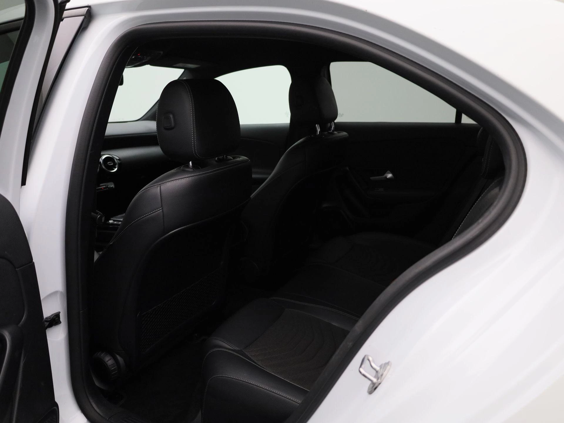 Mercedes-Benz A-Klasse 180 Business Solution