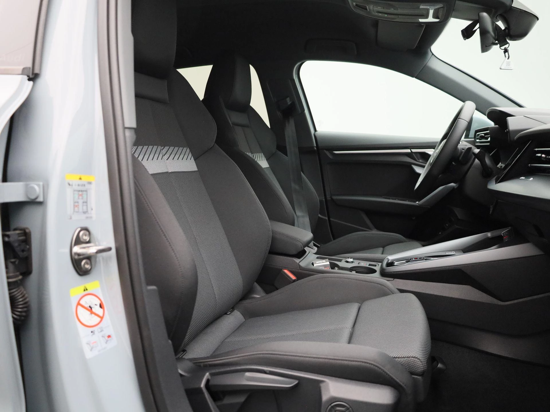 Audi A3 allstreet 40 TFSI e Advanced edition