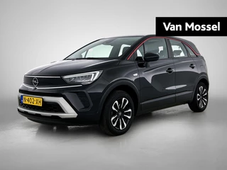 Opel Crossland 1.2 Turbo GS Line