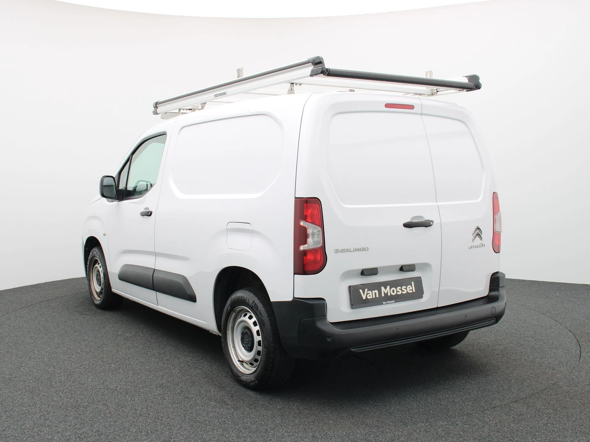 Citroën Berlingo M 1.2 PT 110 S&S BVM6 PLUS