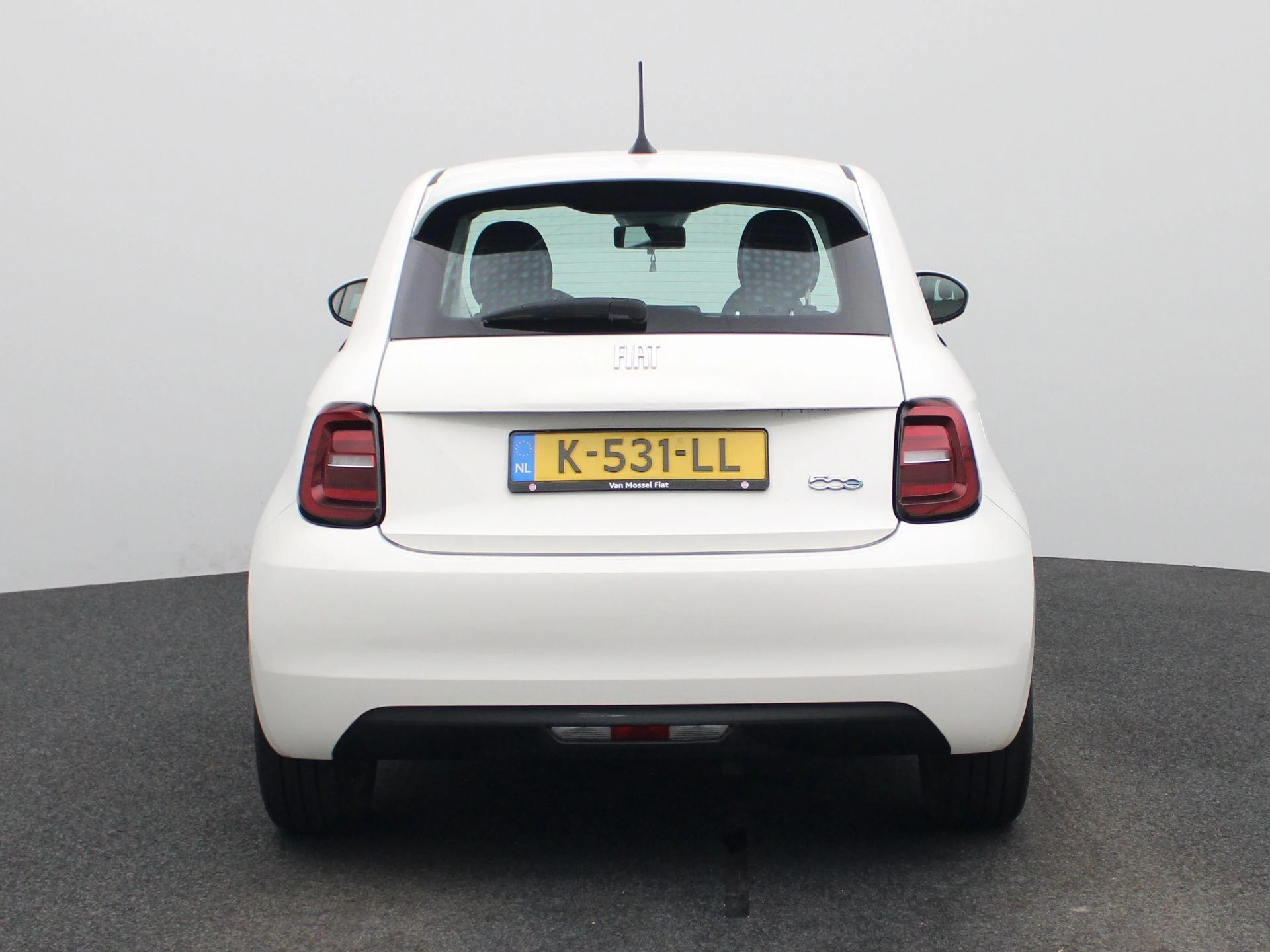 Fiat 500e Business Launch Edition 42 kWh