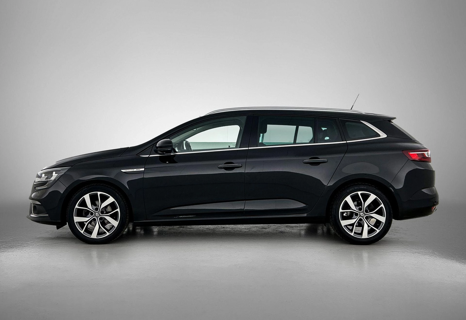 Renault Mégane Estate 1.2 TCe Bose
