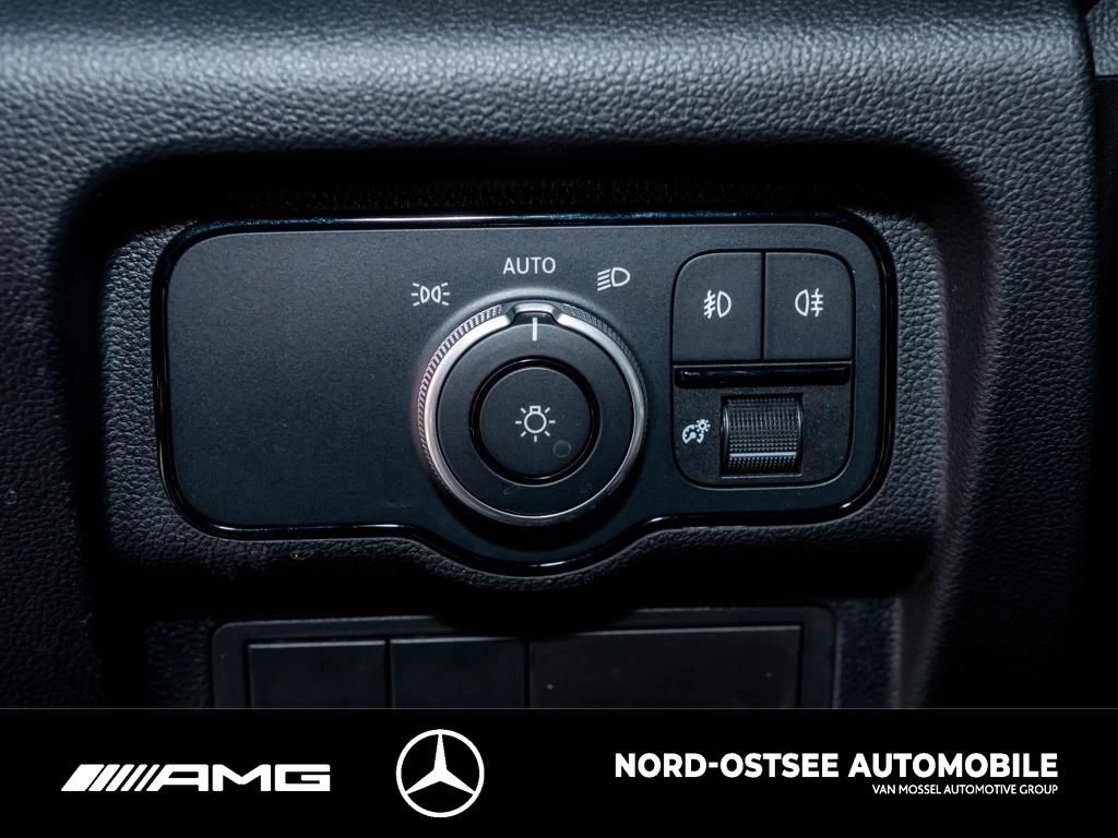 Mercedes-Benz Citan 112 CDI Kasten L2 3 SITZE KLIMA LED MBUX N