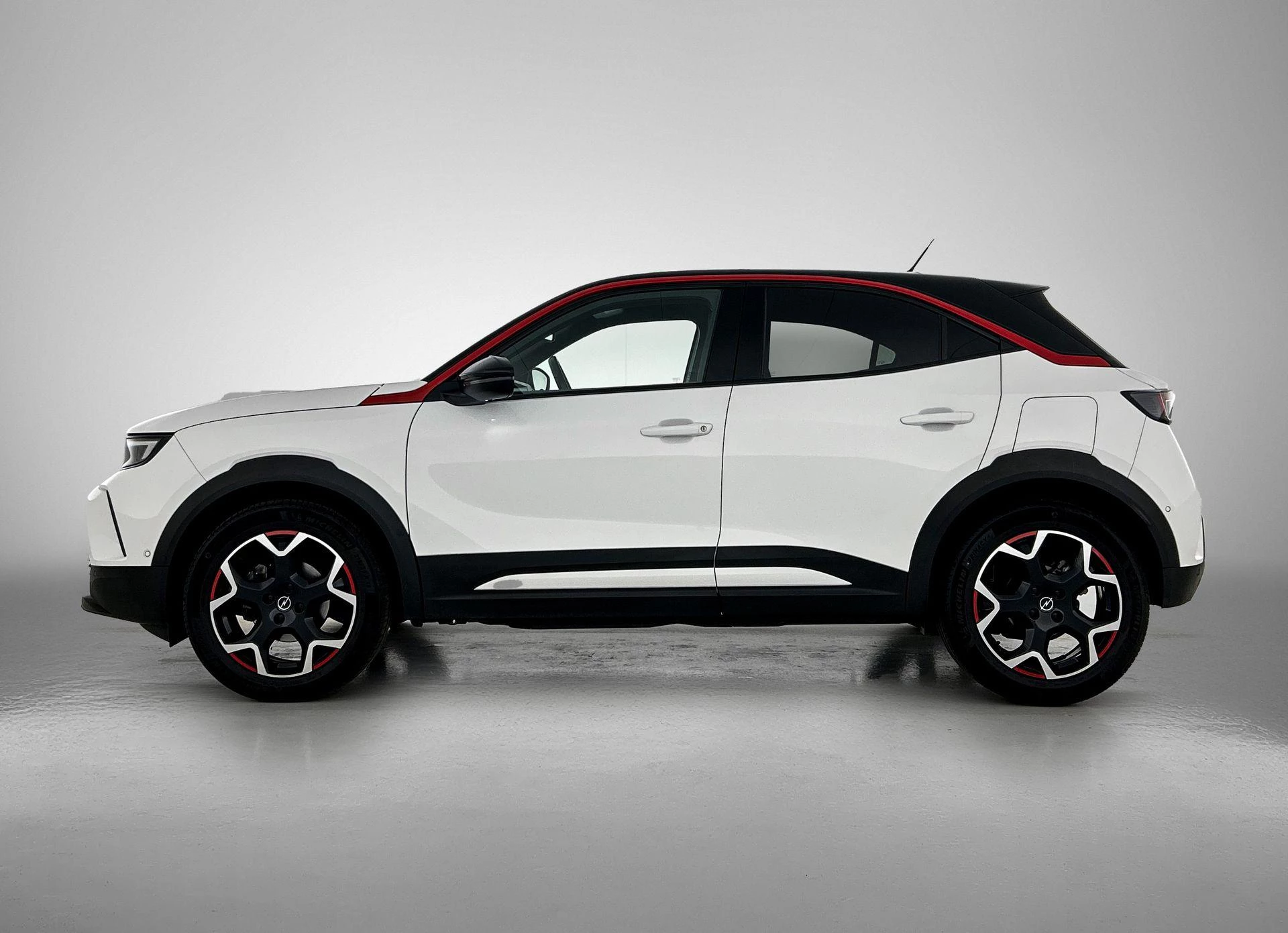 Opel Mokka 1.2 Turbo GS Line