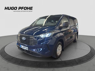Ford-Transit Custom-image-0
