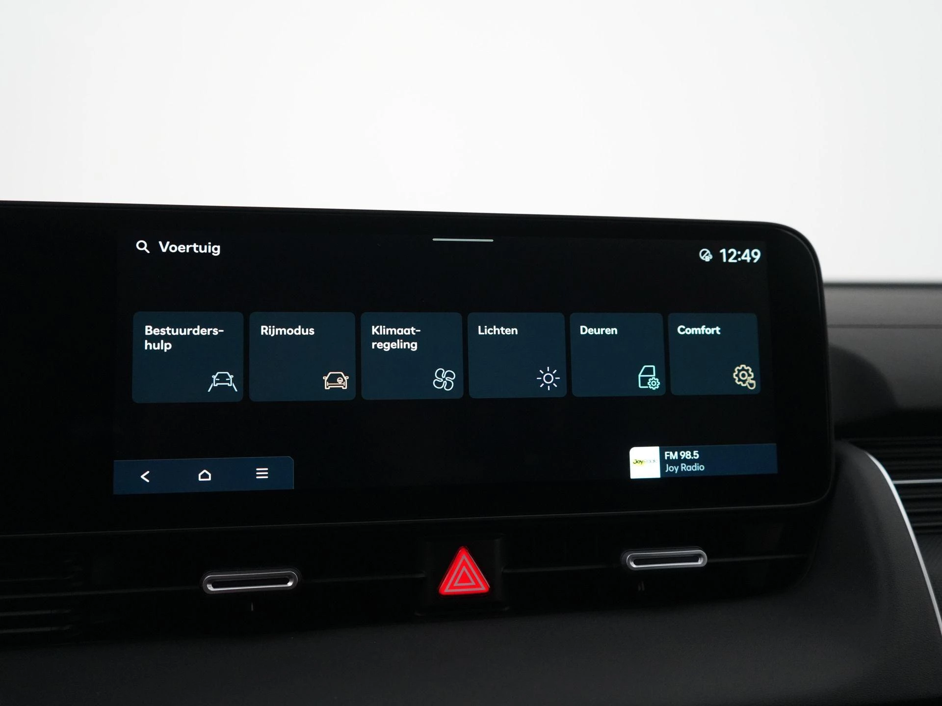Hyundai IONIQ 5 Long Range Pure Edition 84 kWh
