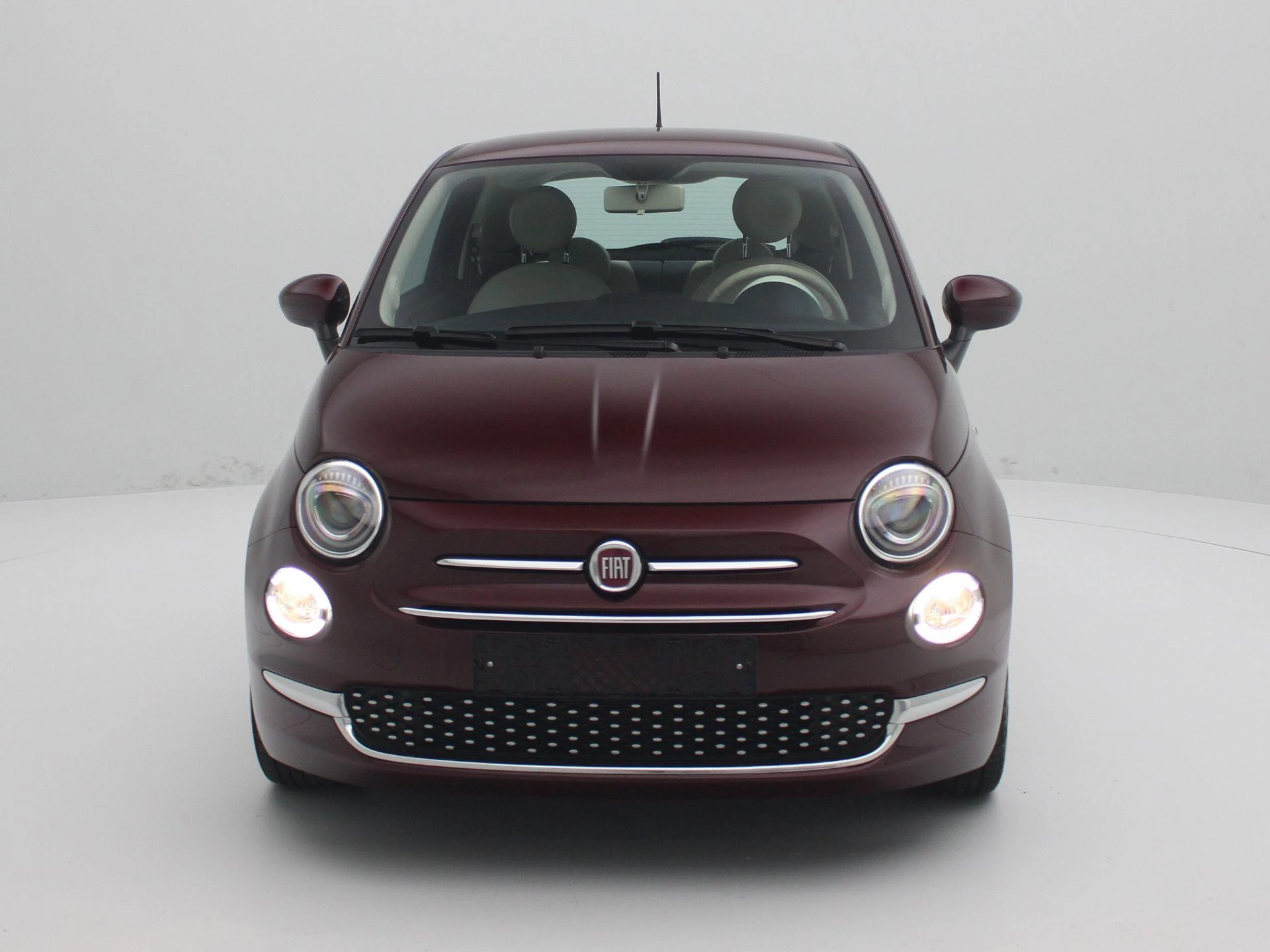 Fiat 500 1.0 Hybrid Lounge