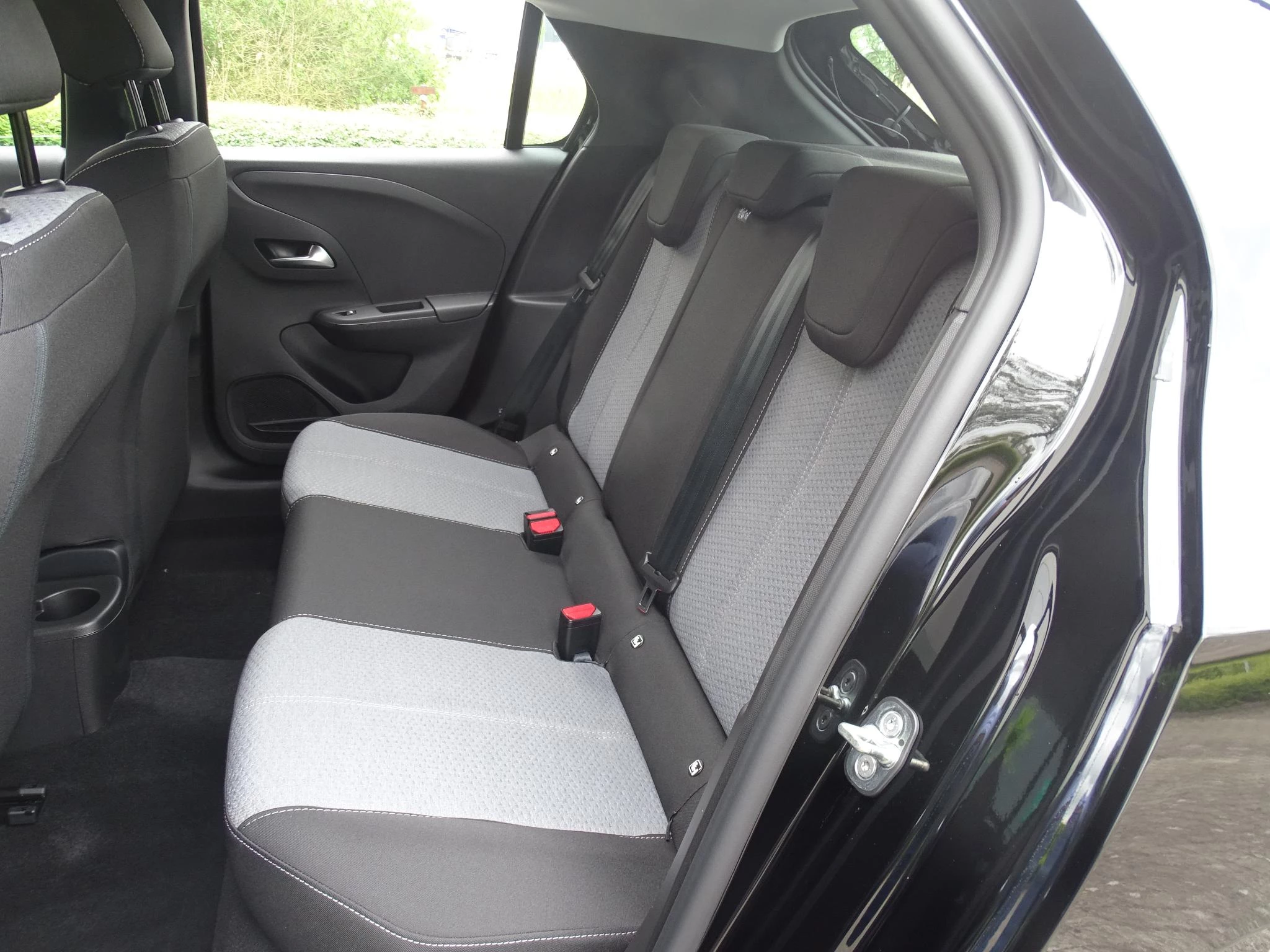 Opel Corsa 1.2 Turbo 74kW S/S Edition