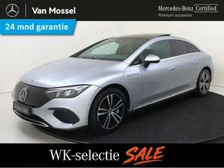 Mercedes-Benz EQE 300 Business Edition 89 kWh