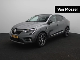 Renault Arkana E-Tech hybrid 145 Techno