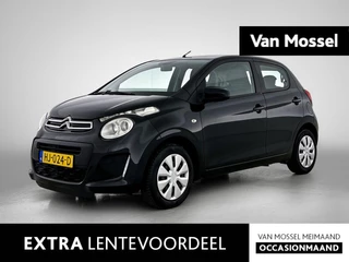 Citroën C1 1.0 e-VTi Style Edition
