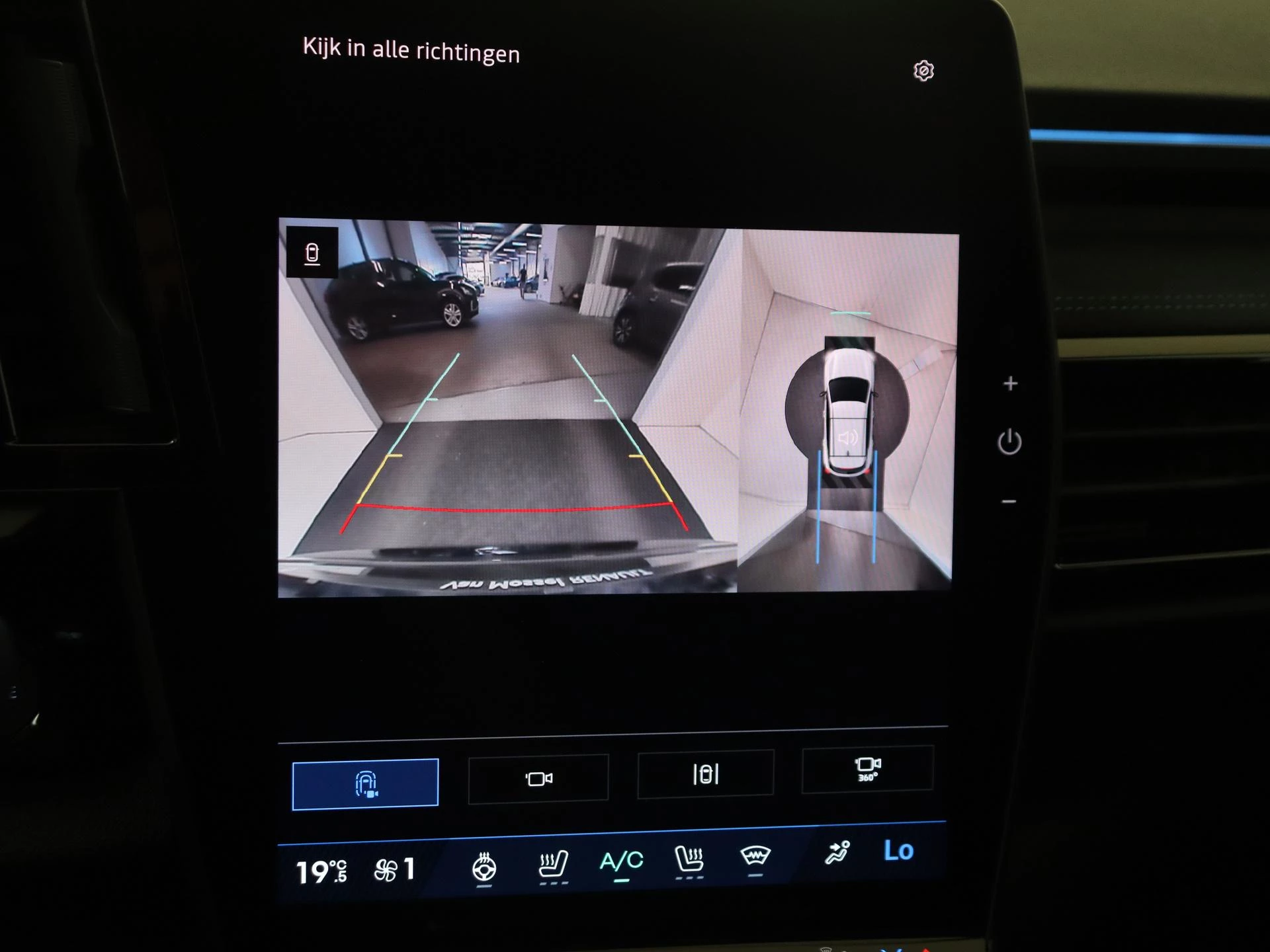 Renault Austral 1.2 E-Tech full hybrid 200 esprit Alpine