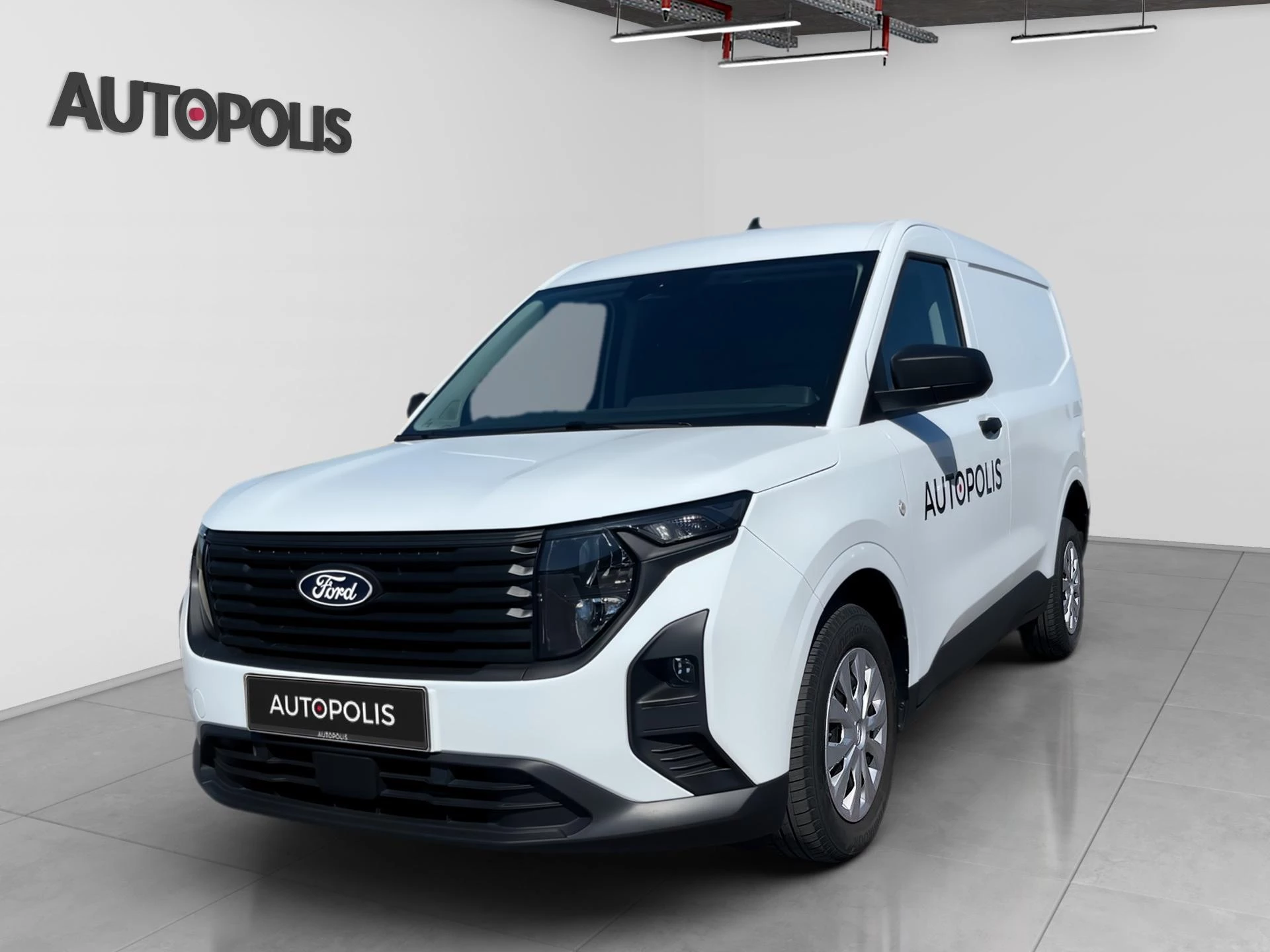 Ford-Transit Courier-image-15