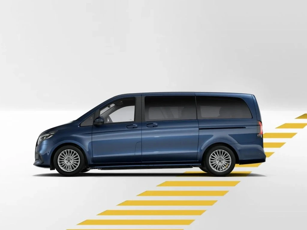 Mercedes-Benz-EQV 300-image-3