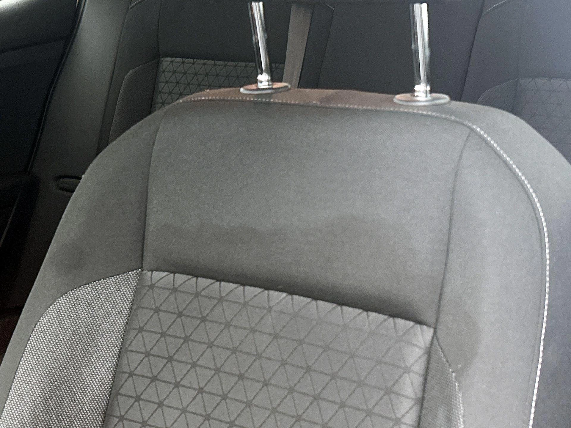 Volkswagen T-Cross 1.0 TSI Comfortline 116 PK