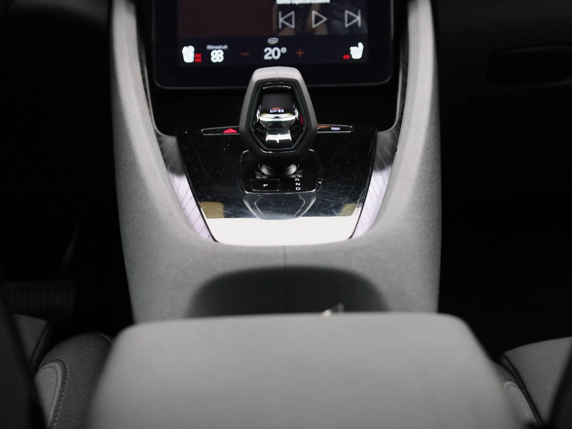 Polestar 2 Long Range Dual Motor Launch Edition 78kWh