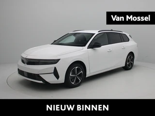Opel Astra Sports Tourer 1.2 Turbo Hybrid Business Edition