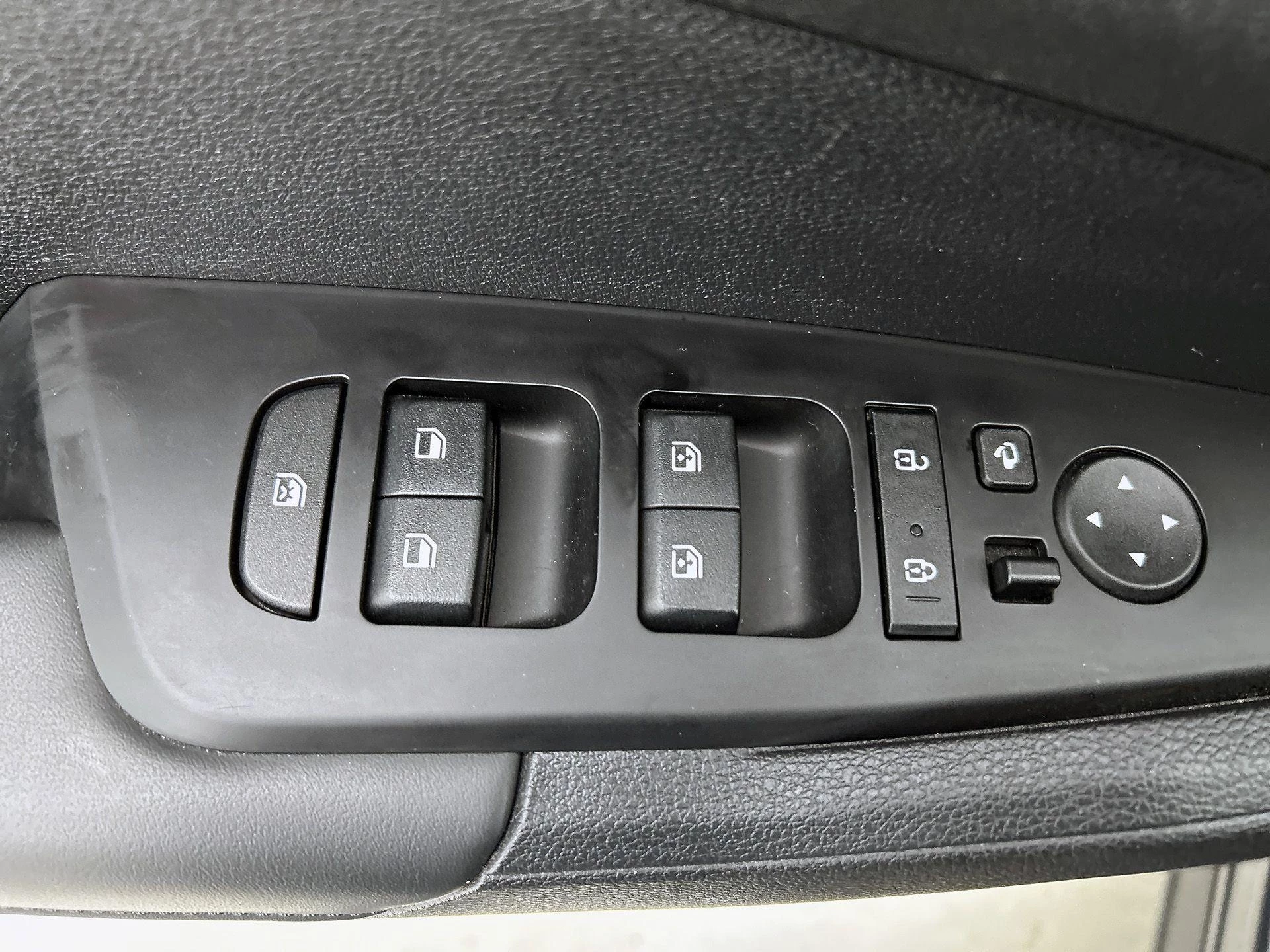 Kia Sportage 1.6 T-GDi MHEV DynamicLine