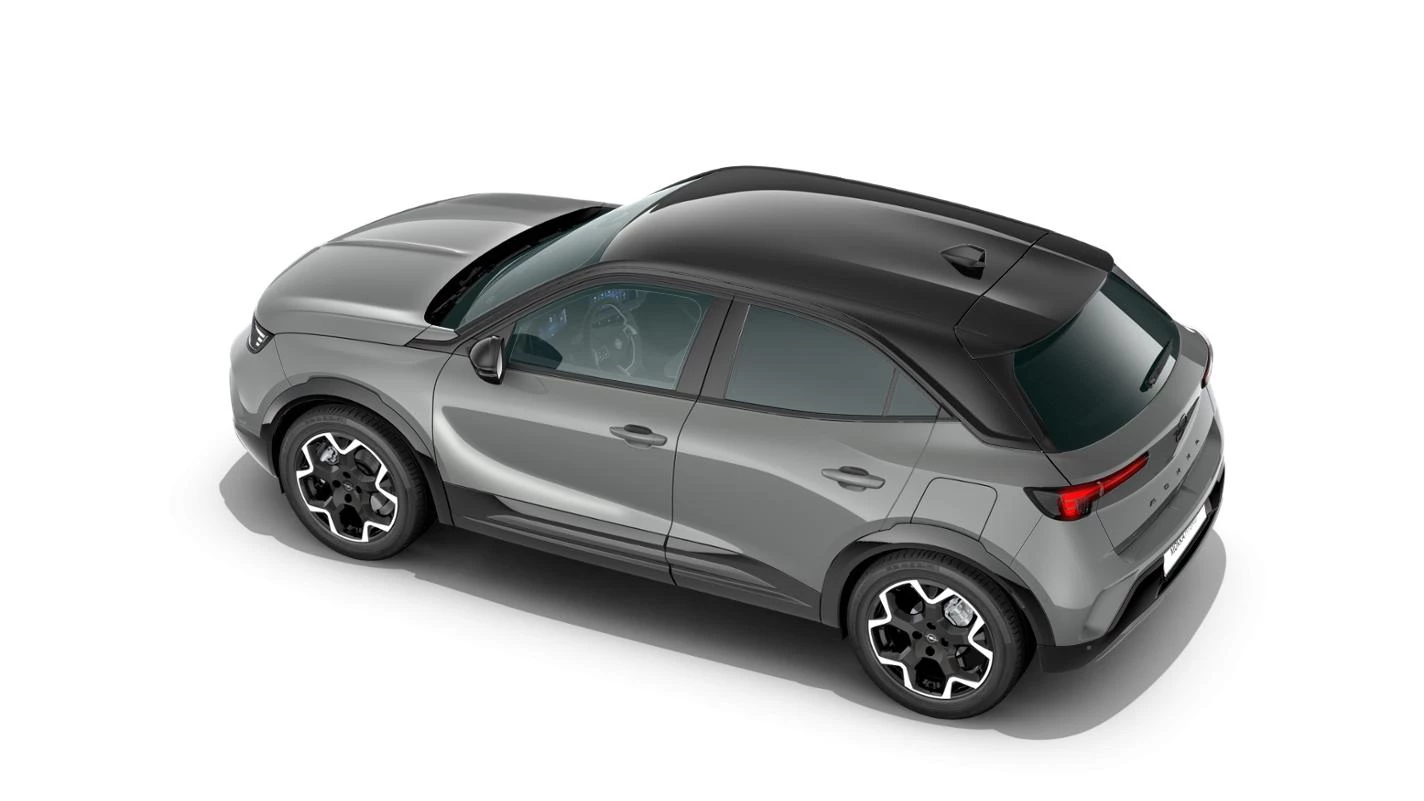 Opel Mokka GS