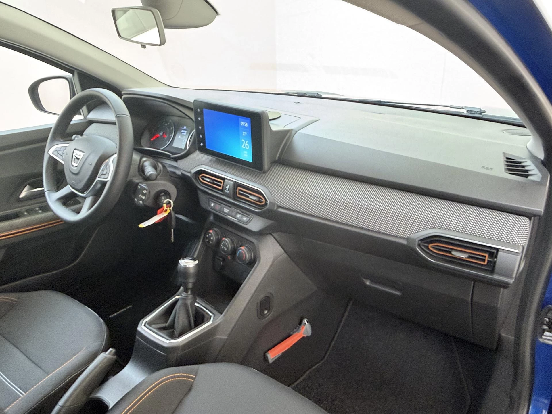 Dacia-Sandero Stepway-image-4