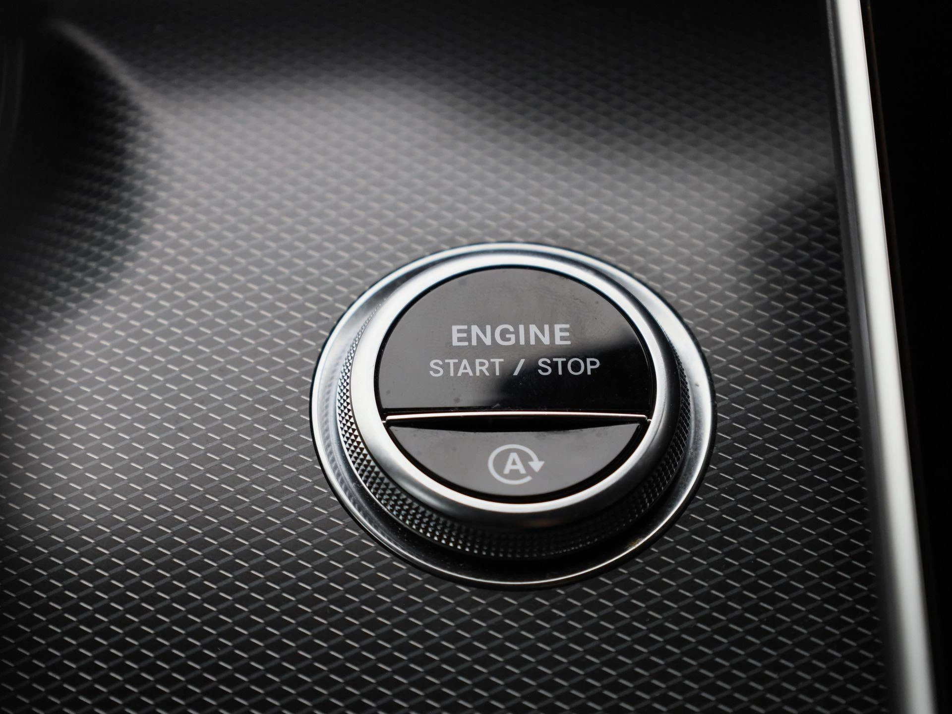 Mercedes-Benz Classe C Break C 200d Luxury Line