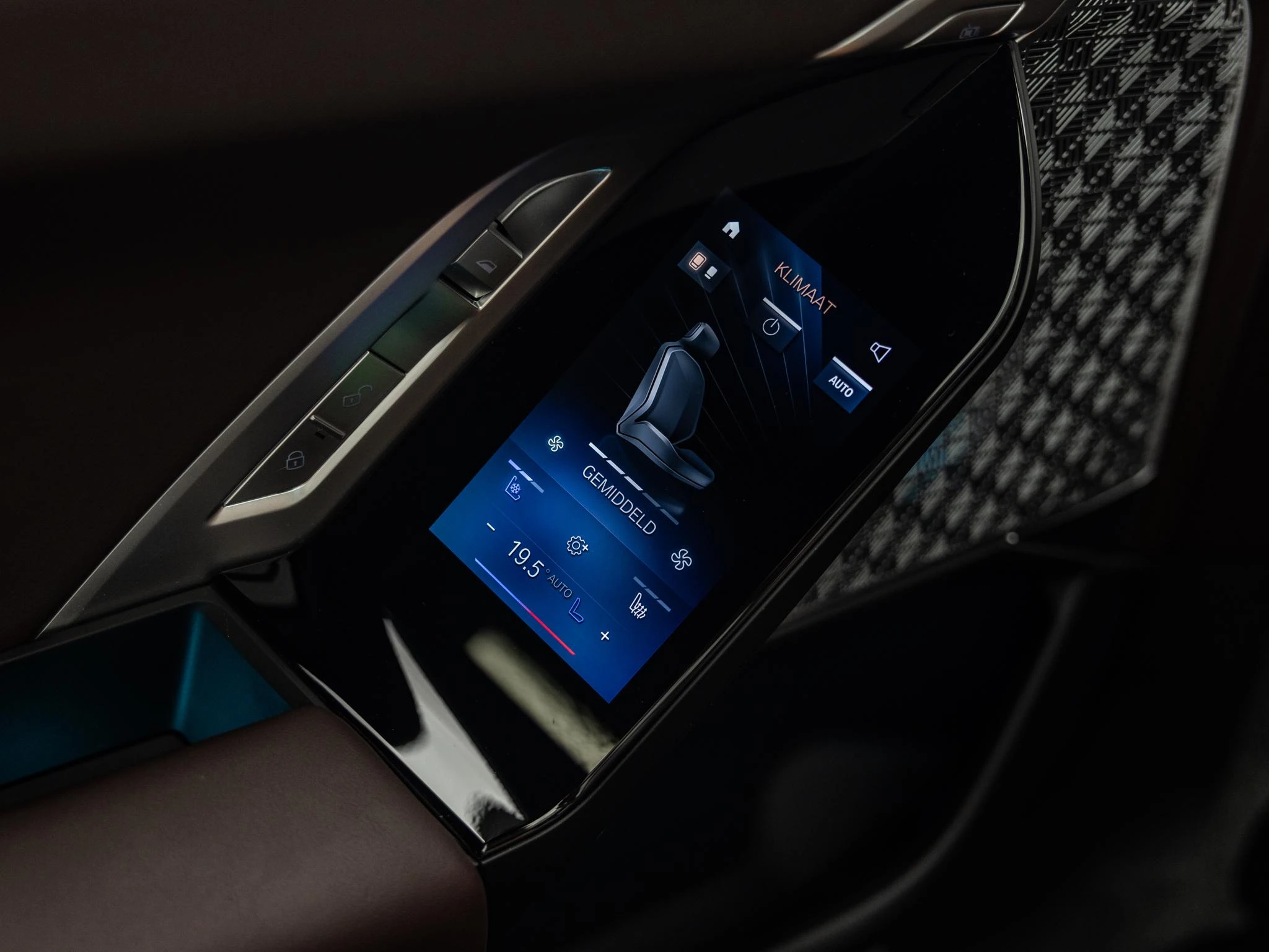 BMW i7 xDrive60 106 kWh