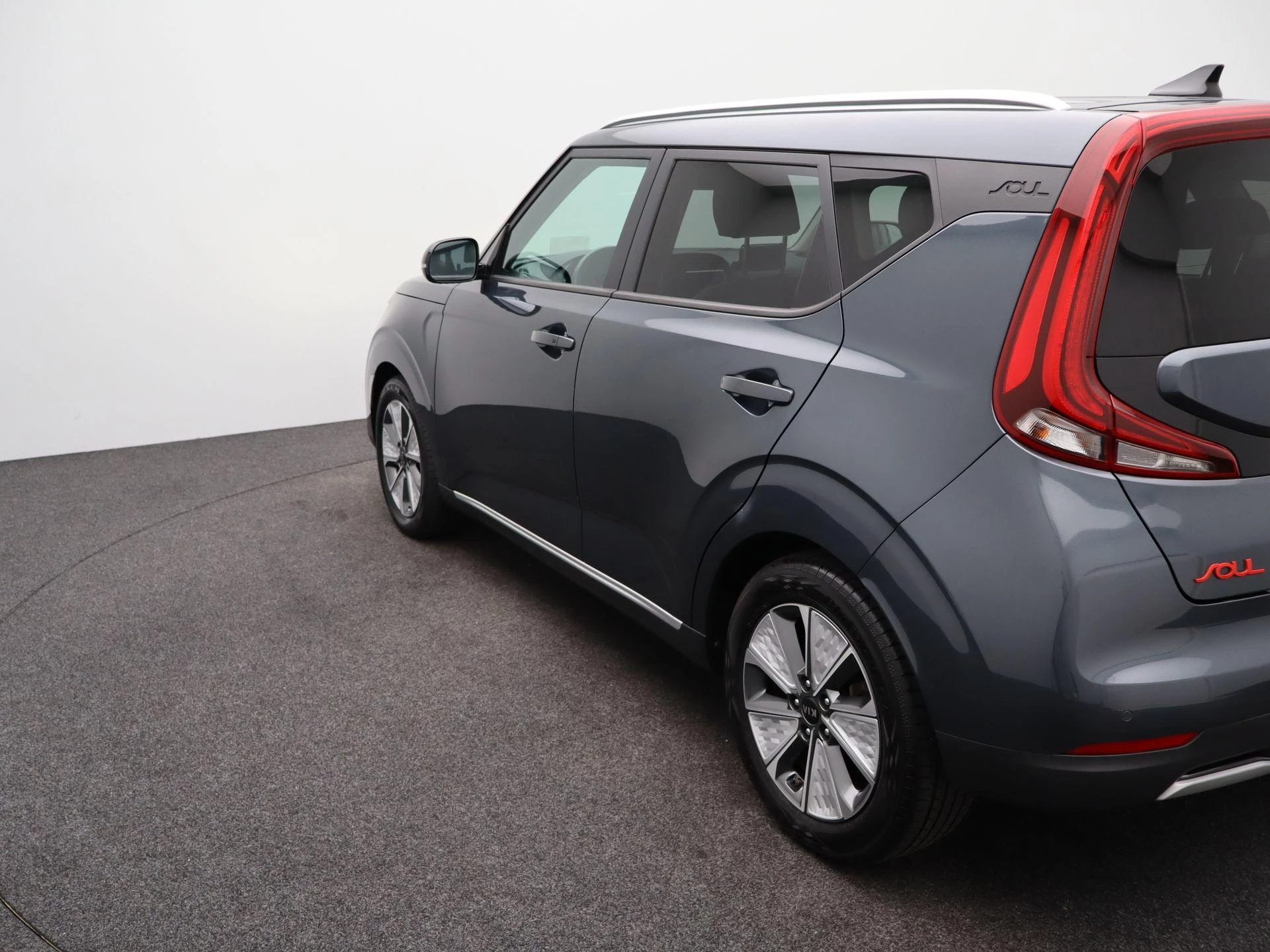 Kia e-Soul ExecutiveLine 64 kWh