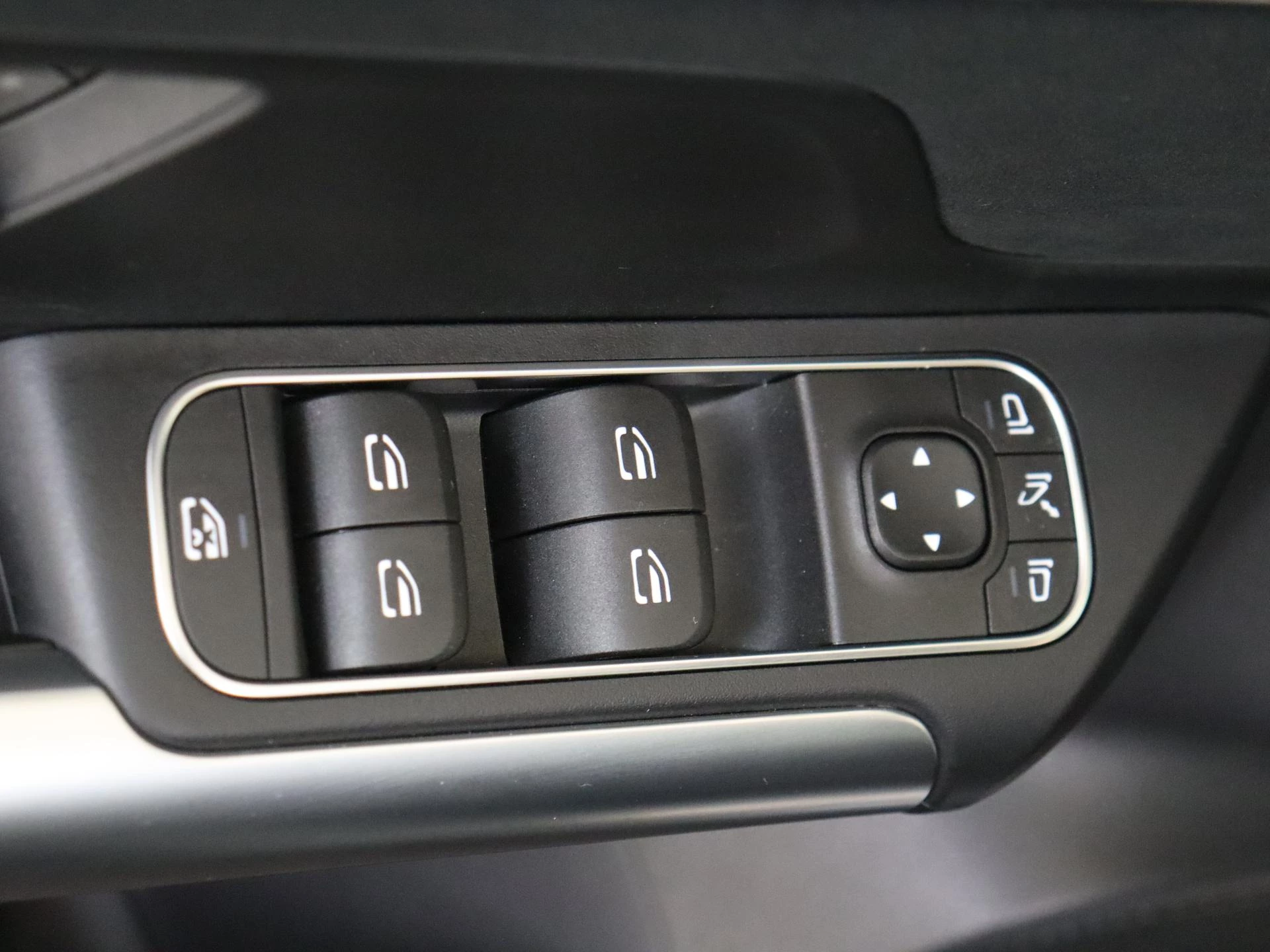 Mercedes-Benz EQA 250+ Business Solution AMG 71 kWh