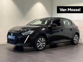 Peugeot e-208 EV Active 50 kWh