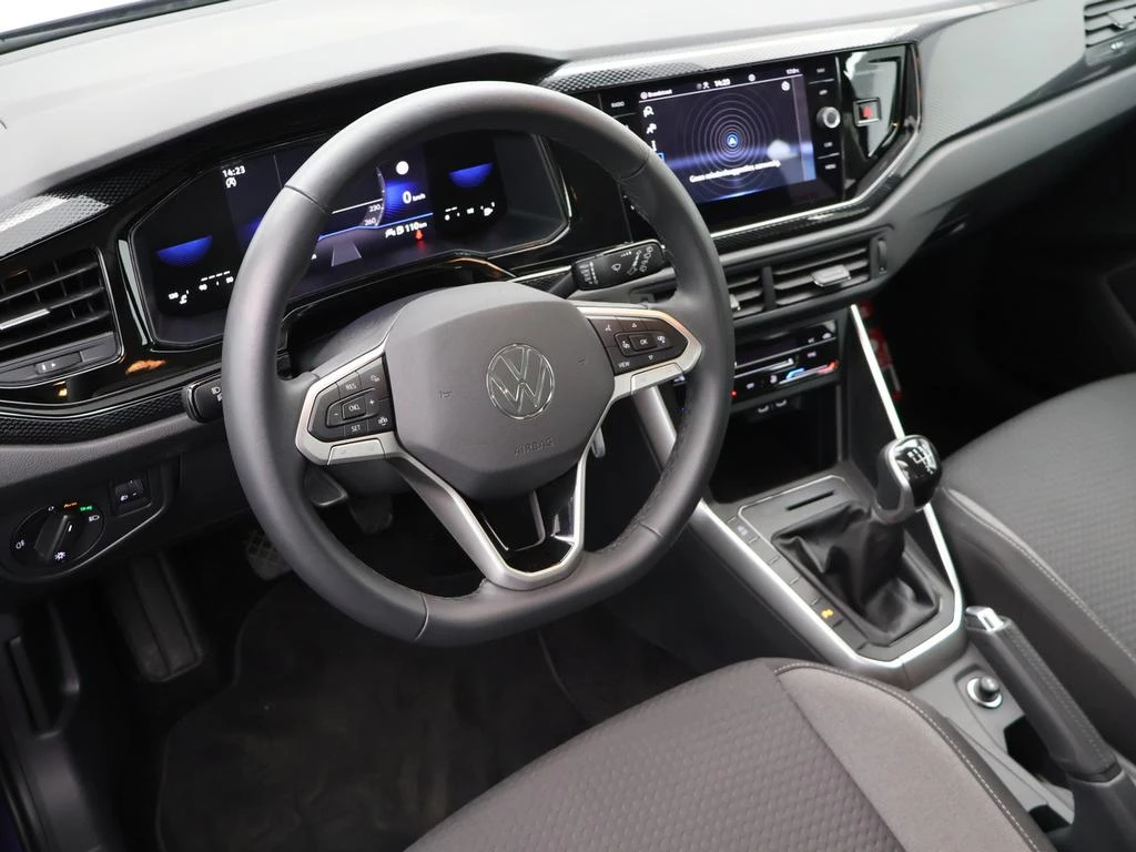 Volkswagen Polo Polo Life Business 1.0TSI 95PK *VIRTAUL COCKPIT*NAVI*CAMERA*PDC*CRUISE*APP-CONNECT*...*