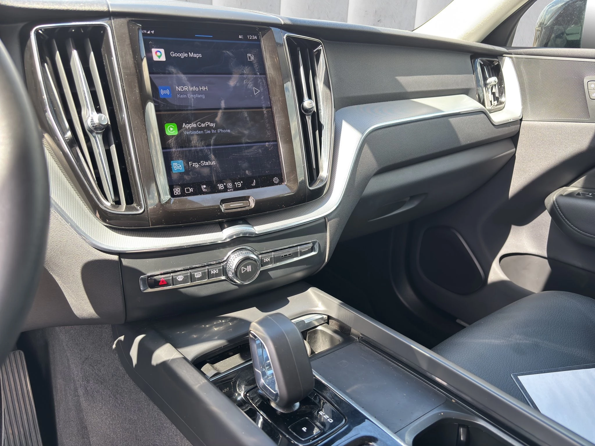 Volvo XC60 Core