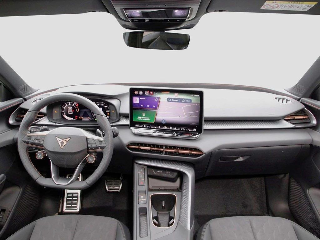CUPRA Terramar 1.5 eTSI UPE 49.445 DSG Edge Digital Drive