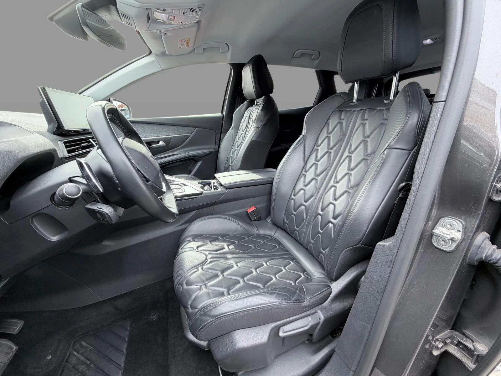 Peugeot 3008 1.6 PureTech 133kW S&S Auto GT Pack