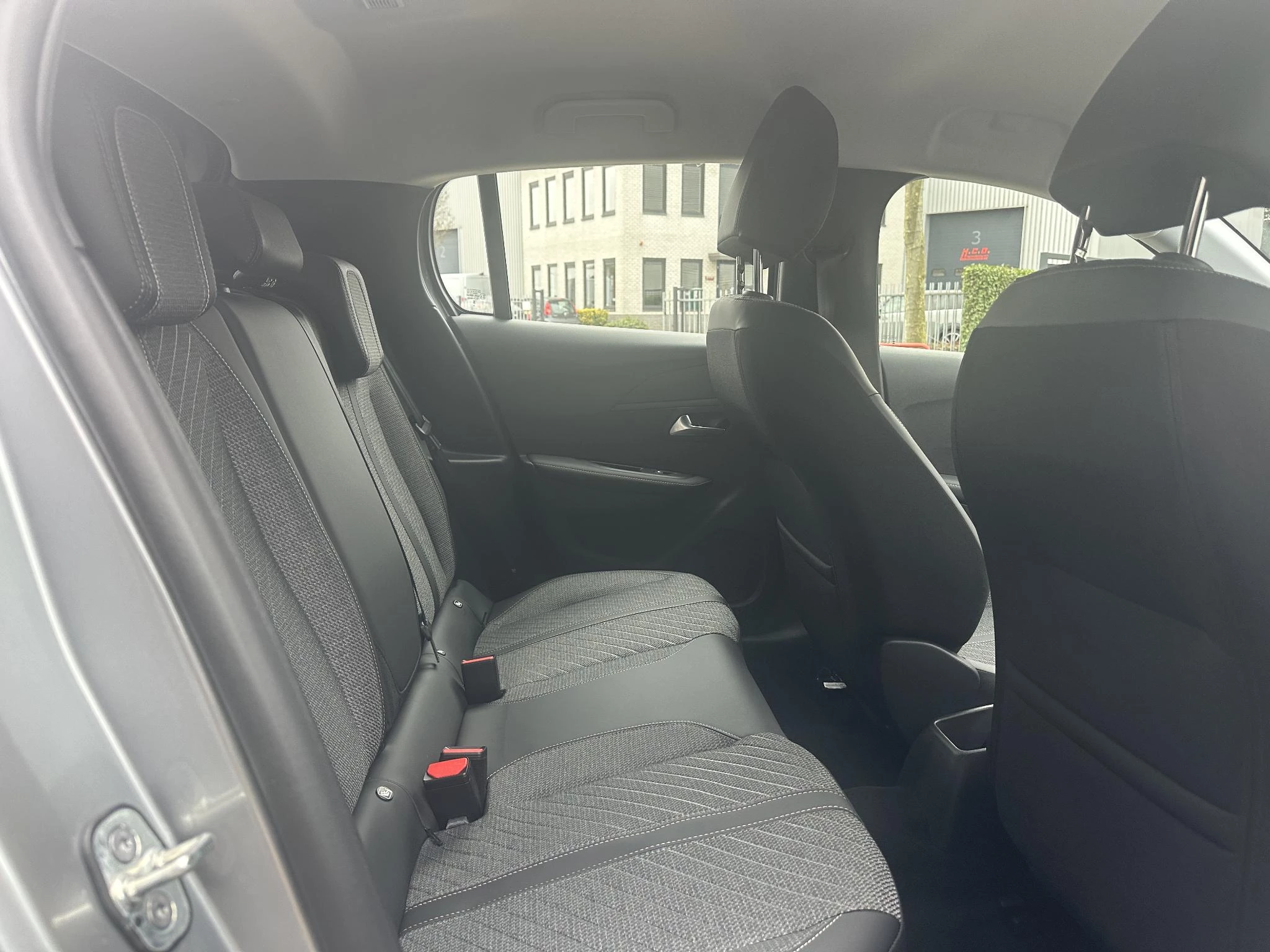 Peugeot 208 1.2 PureTech 75 Active