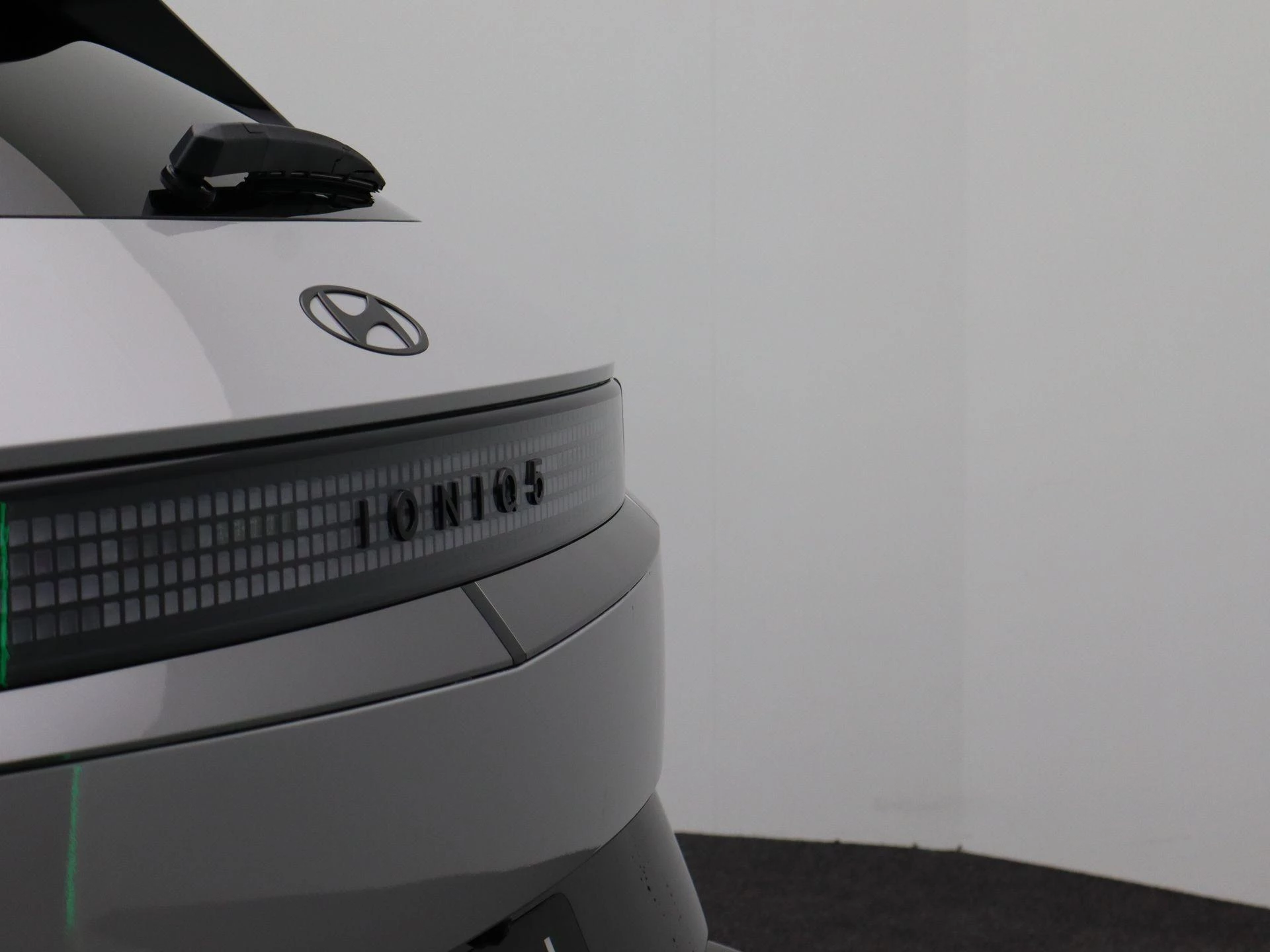 Hyundai IONIQ 5 N Line Business 84 kWh