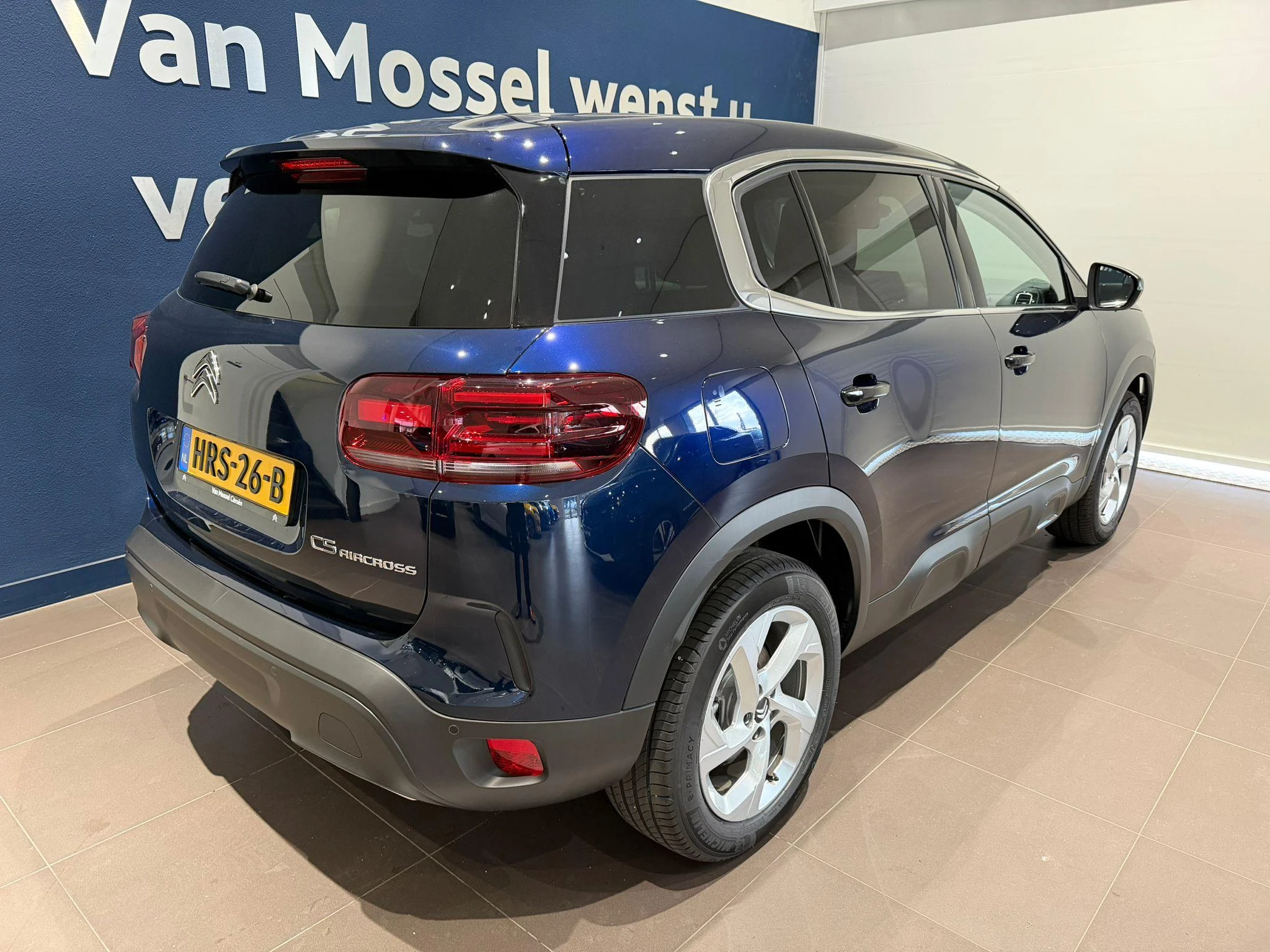 Citroën-C5 Aircross-image-1