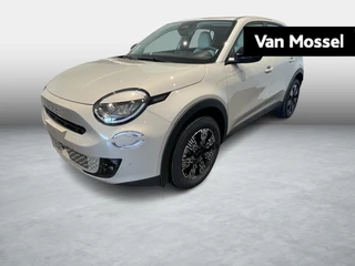 Fiat 600 1.2 Hybrid 145cv DCT Icon