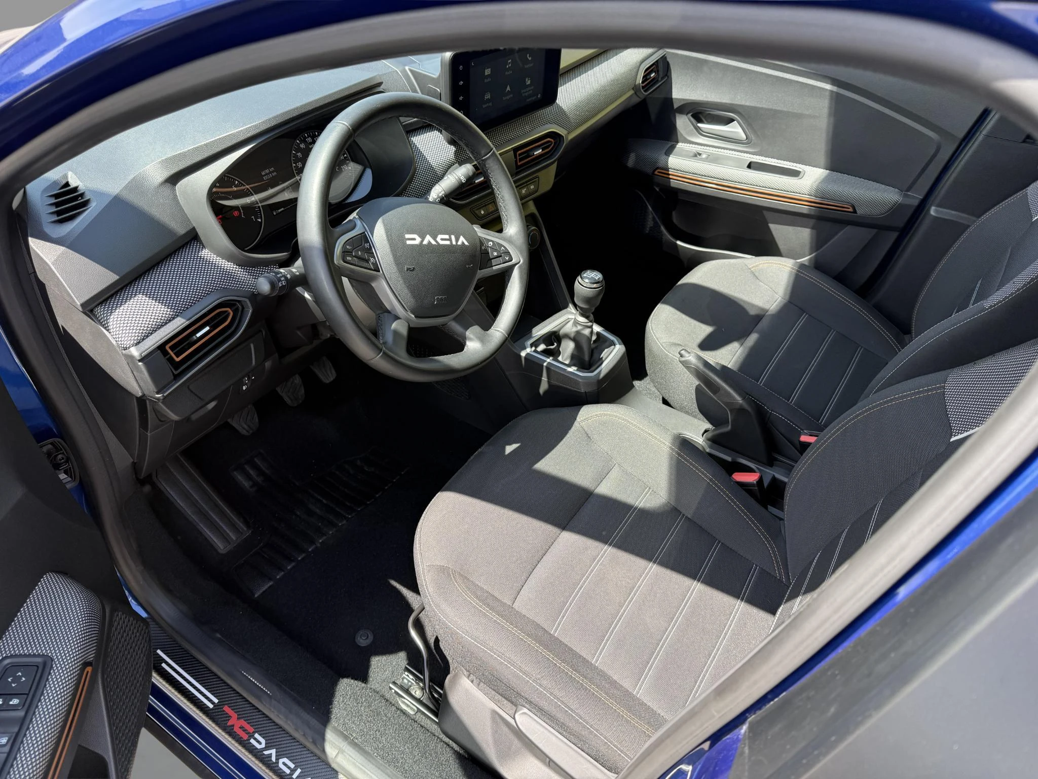 Dacia-Sandero Stepway-image-7