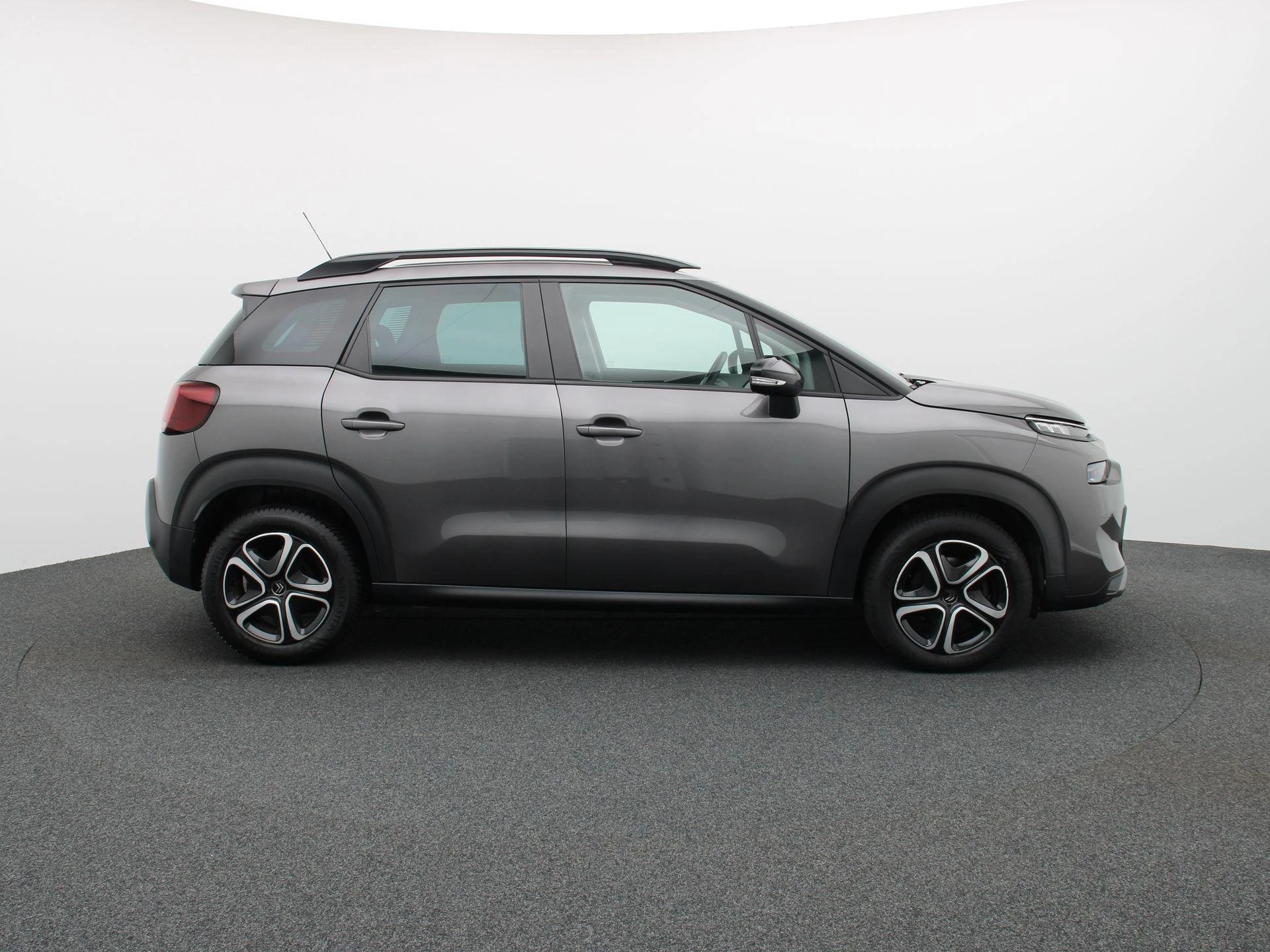 Citroën-C3 Aircross-image-5