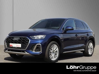 Audi Q5 40 TDI S line quattro S-tronic