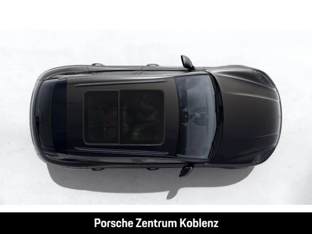 Porsche Macan S s95B Macan S s