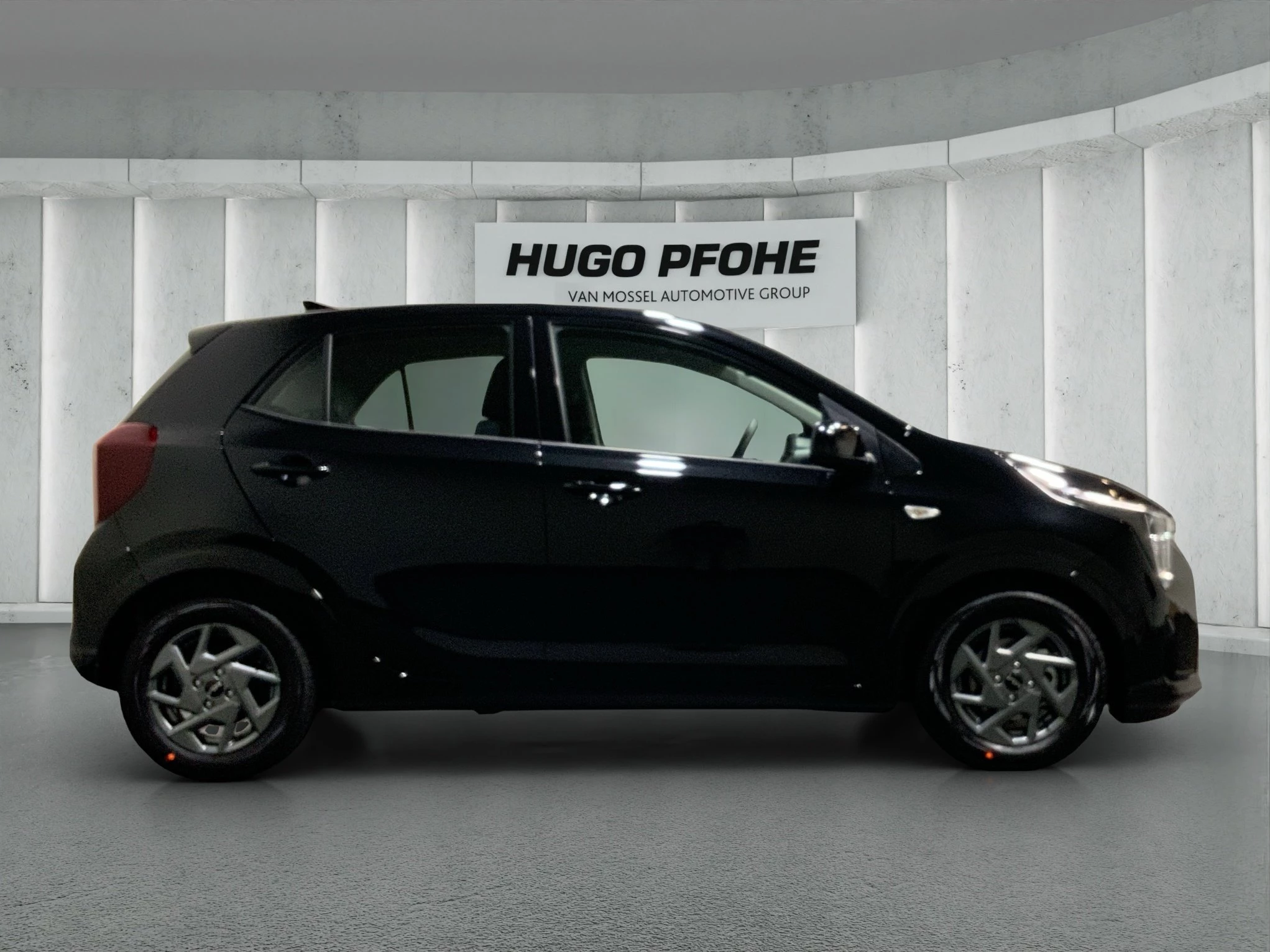 Kia Picanto Vision*RFK*PDC*SHZ*LRHZ*KLIMA