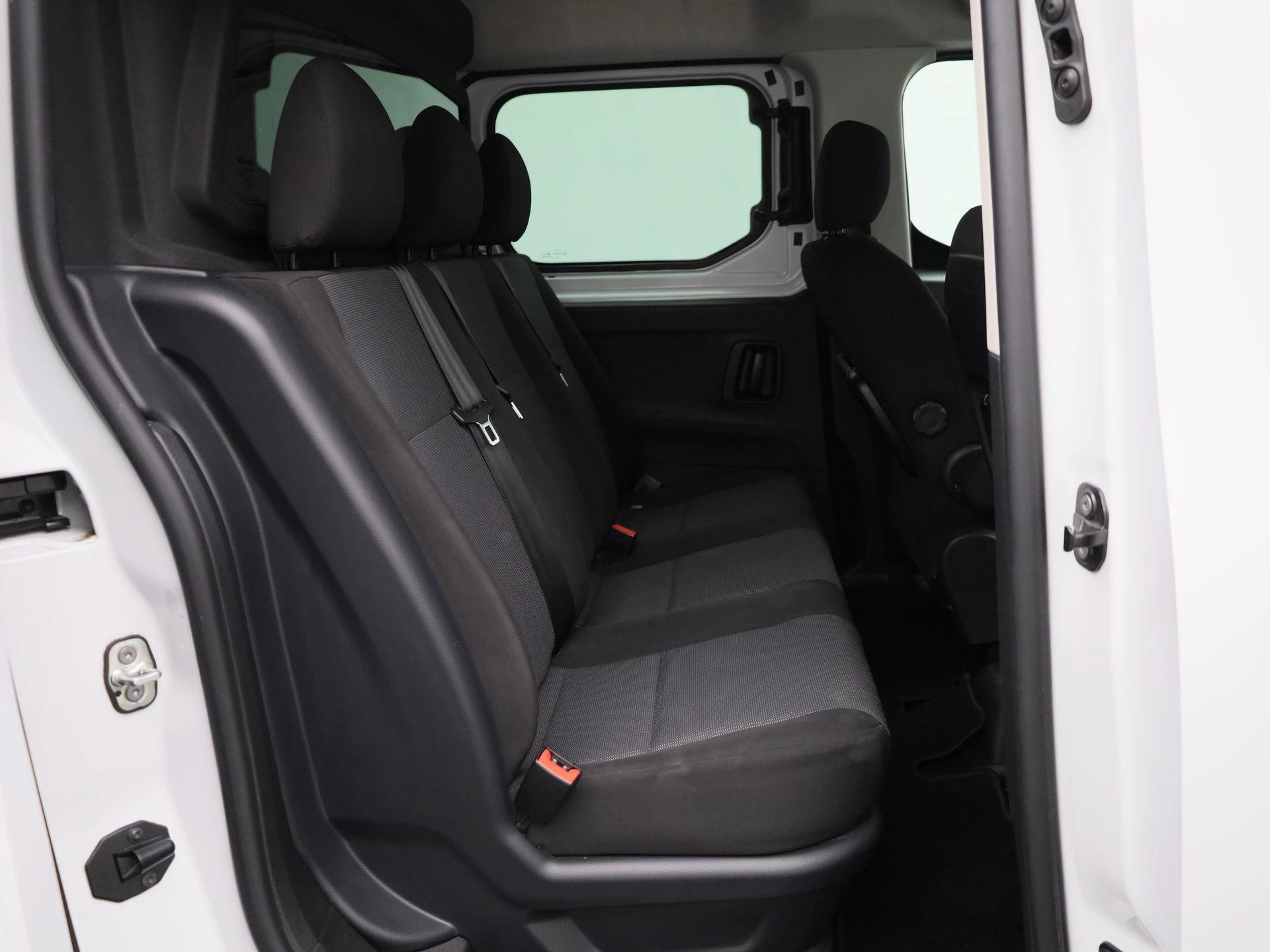 Opel Combo DC L2H1 Heavy 1.5 Turbo D 130 S/S AT8