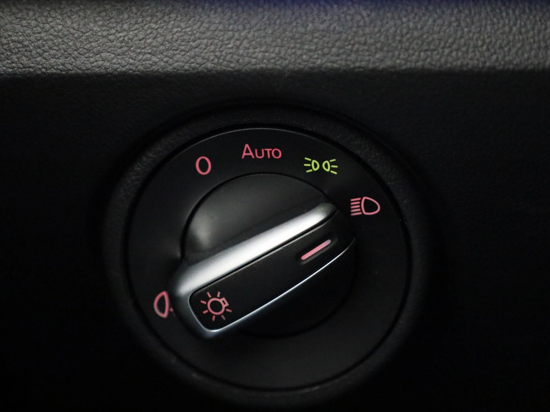 Volkswagen e-up! e-up 83 PK|