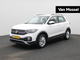 Volkswagen T-Cross 1.0 TSI Life 95 PK