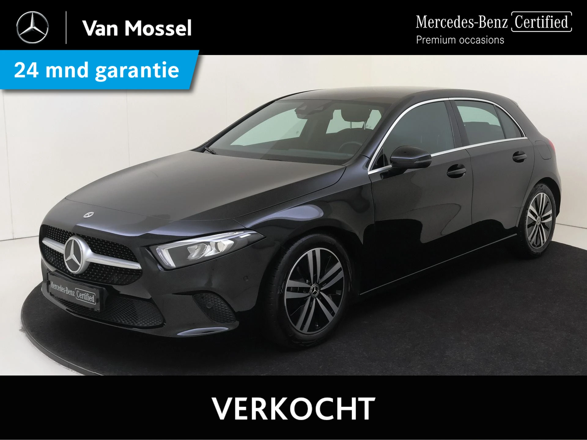 Mercedes-Benz-A-Klasse-image-0