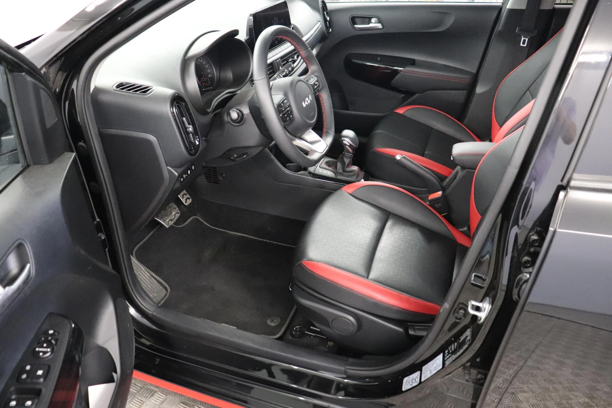 Kia Picanto 1.2 MPI 84 GT Line