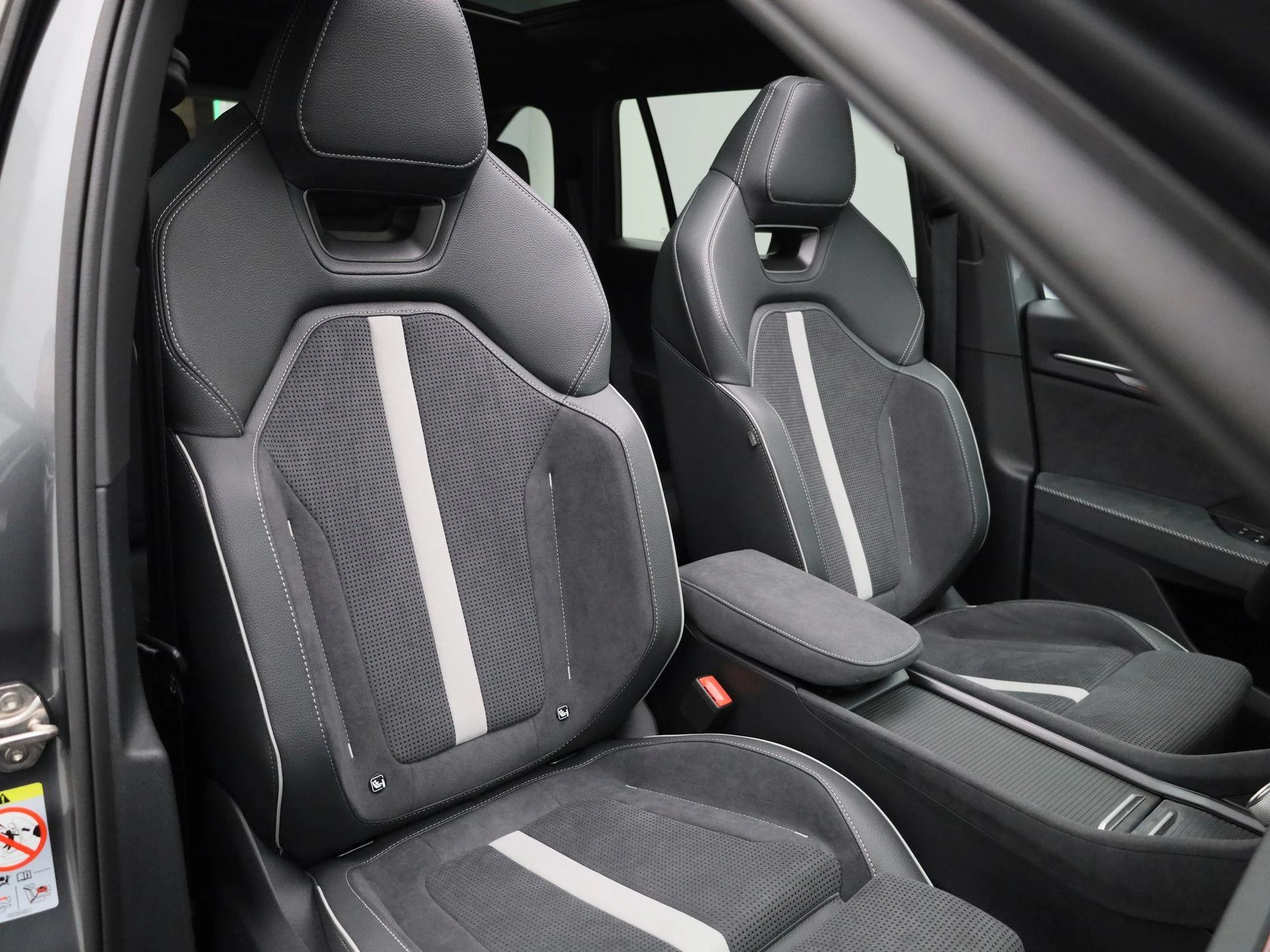 Škoda Kodiaq 1.5 TSI PHEV Sportline Business 204 PK