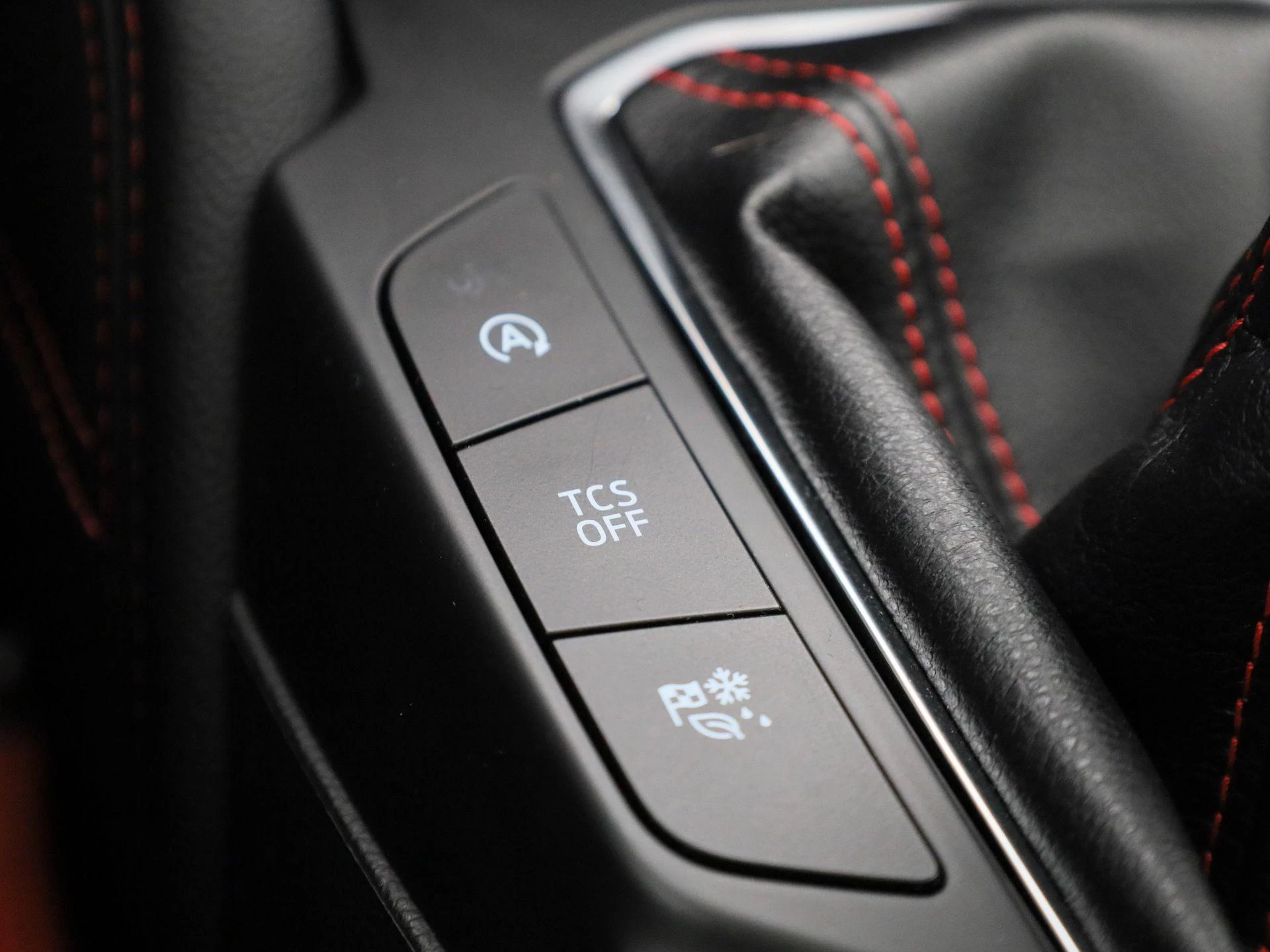 Ford Focus 1.0 EcoBoost ST Line Business