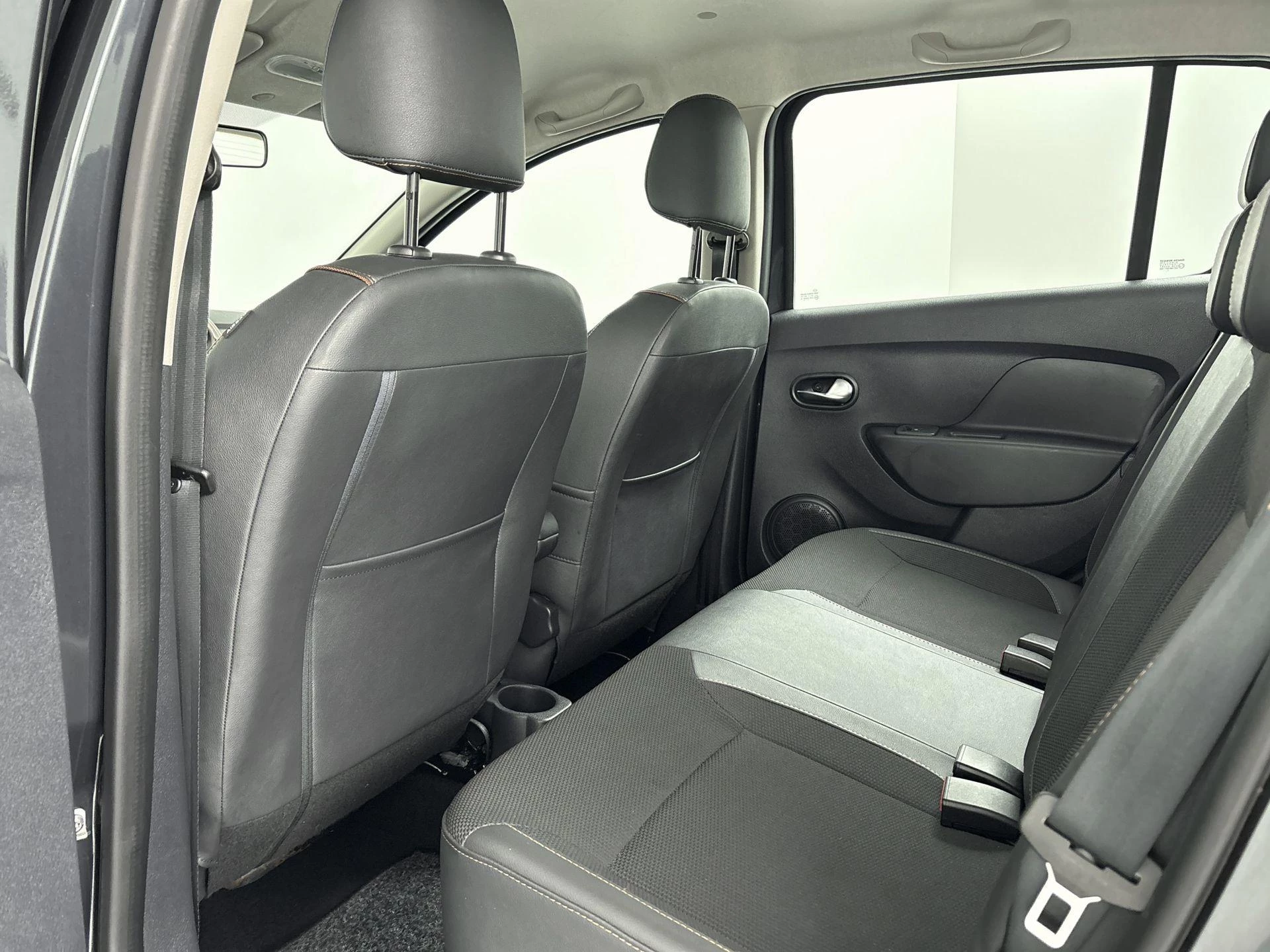 Dacia Sandero Stepway 0.9 TCe SL